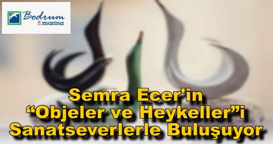 ?Objeler ve Heykeller? Sergisi Açılıyor