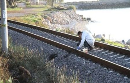 Oltası Yüksek Gerilim Hattına Takılınca Öldü