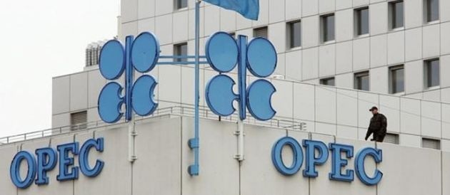 OPEC İzlemede