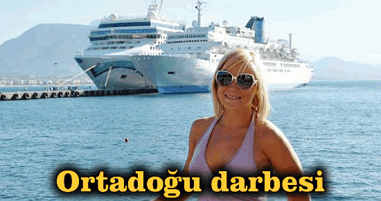 Ortadoğu darbesi