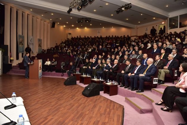 Osmanlı Denizciliği Sempozyumu'na Yoğun İlgi