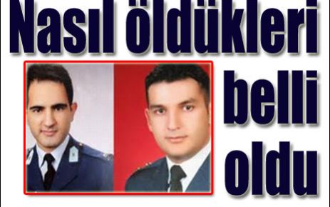 Otopsi Yapıldı Şüpheler Kalktı