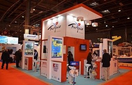 Paris Boat Show Fuarı Başlıyor