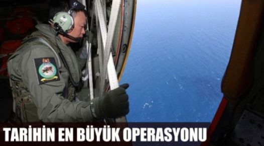 Pilot son görüşmede sorun bildirmemiş