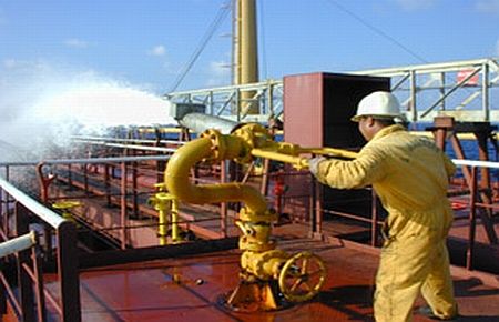 Regulation of Vessel Discharges