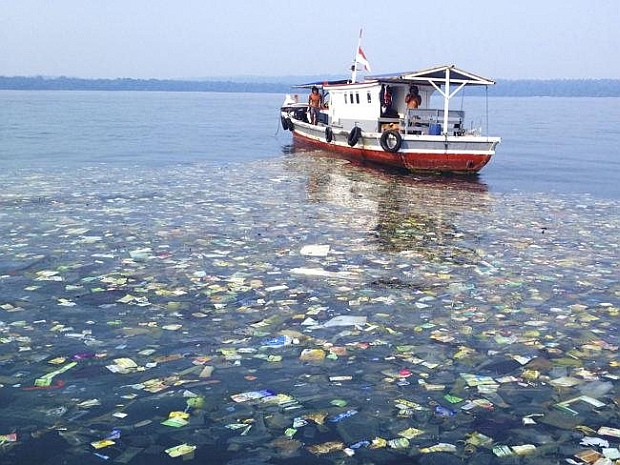 Mersin Körfezinde deniz kirliliği izlenecek