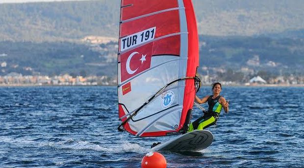 RİO'da Türkiye'yi temsil edecek