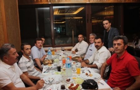 RoyalMar'dan iftar daveti