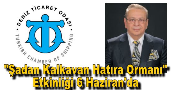 ?Şadan Kalkavan Hatıra Ormanı? Etkinliği