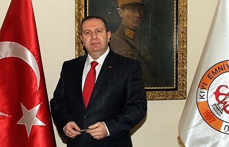 Salih Orakçı görevden alındı