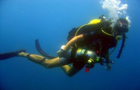 Selçuk, Sualtı Zirvesine Ev sahiğliği Yapacak