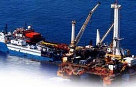 Shell tamam sırada Petrobras var