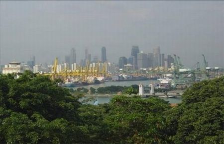 Singapur, Türkiye'de Liman İhalelerine Katılacak