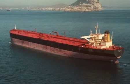 Tanker navlun piyasası