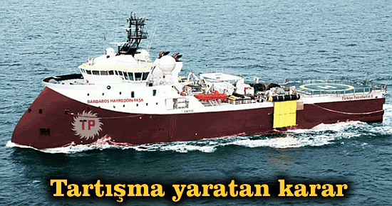 Tartışma yaratan karar