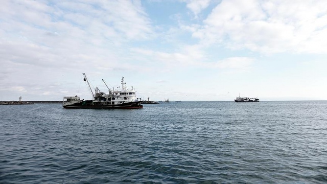 Deniz Soğumadı, 'Büyük Balık Göçü' Gecikti