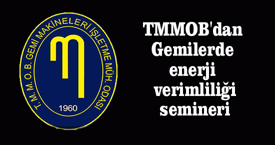 TMMOB' dan enerji verimliliği semineri