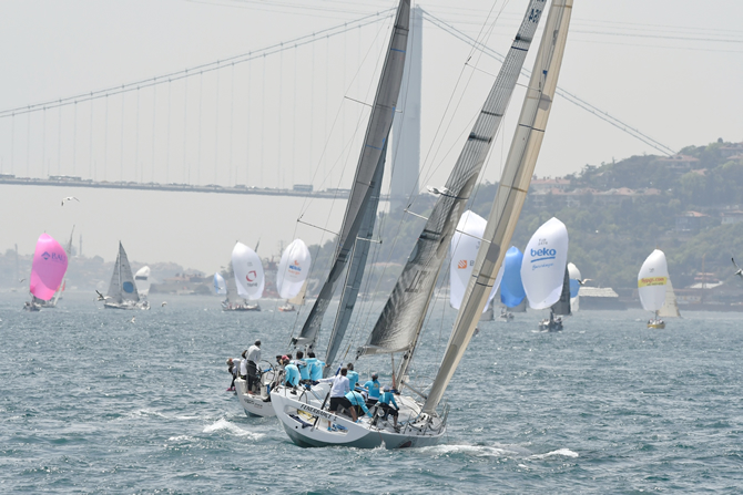 Bosphorus Cup sona erdi