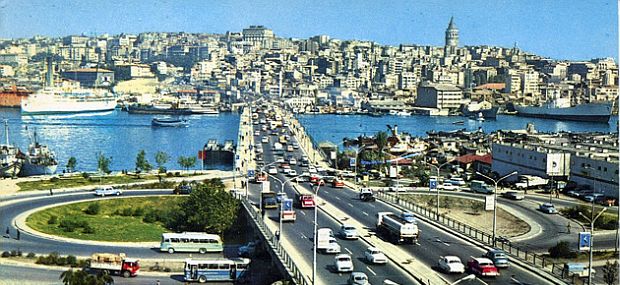 İstanbul'a 2 yeni tünel