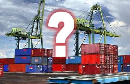 Ünlü Container Armatörünün Kepazeliği!