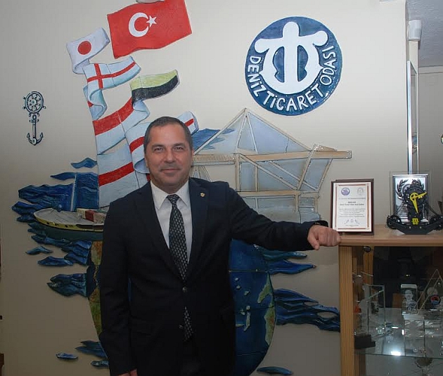 Deniz turizminin rotası İzmir'de çizilecek