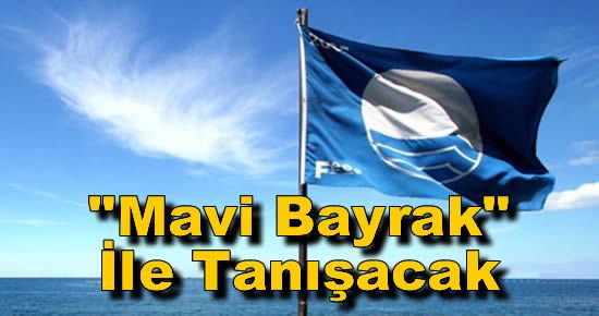 Van Gölü Sahilleri ?Mavi Bayrak? İle Tanışacak