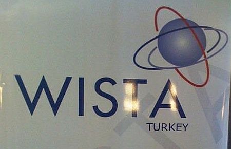 WISTA'nın başkanı Halime Yorulmaz