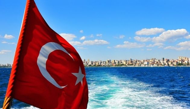 Yabancı Bayraklı Gemi ve Yatların, Türk Bayrağı'na Geçmesi Mecliste