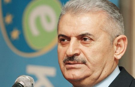 Yıldırım, En Başarılı Bakan Seçildi