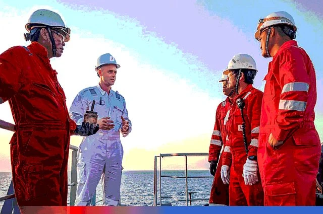 Gemilerinizin Güvenli Ballast Operasyonu yaptığından Emin misiniz?