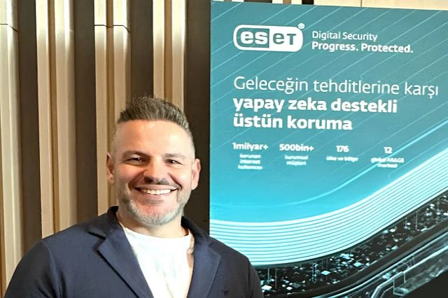 ESET Türkiye İş Ortakları Toplantısı Kıbrıs’ta düzenlendi