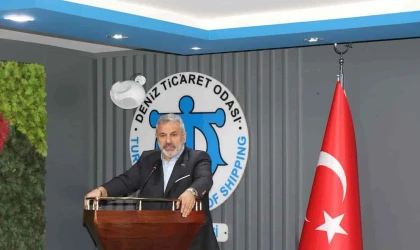 ALİAĞA LİMANI GÜCÜNÜ KORUYOR