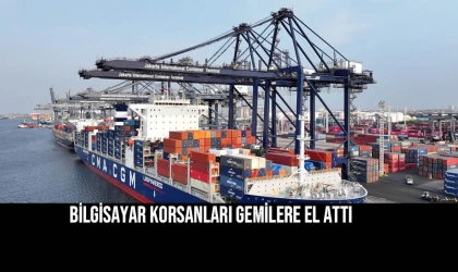 bilgisayar korsanları geilere el attı