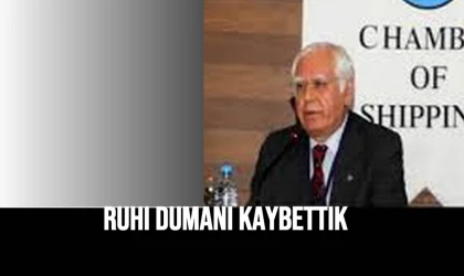 Ruhi Duman'ı kaybettik