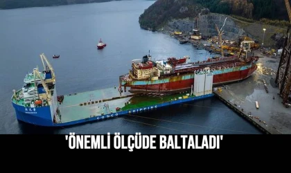 'Önemli Ölçüde Baltaladı'