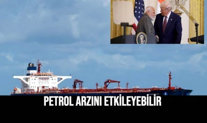 Petrol Arzını Etkileyebilir