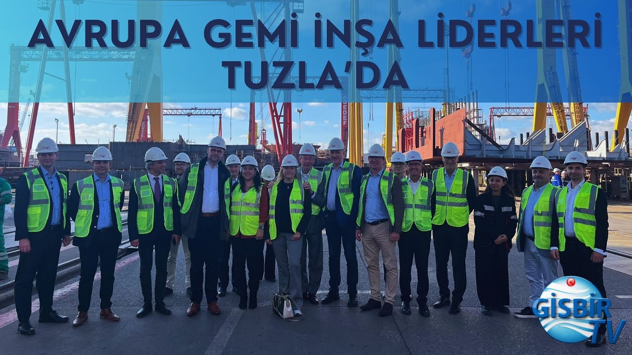 GİSBİR’den Uluslararası Ev Sahipliği: SEA Europe Board Meeting Tuzla’da