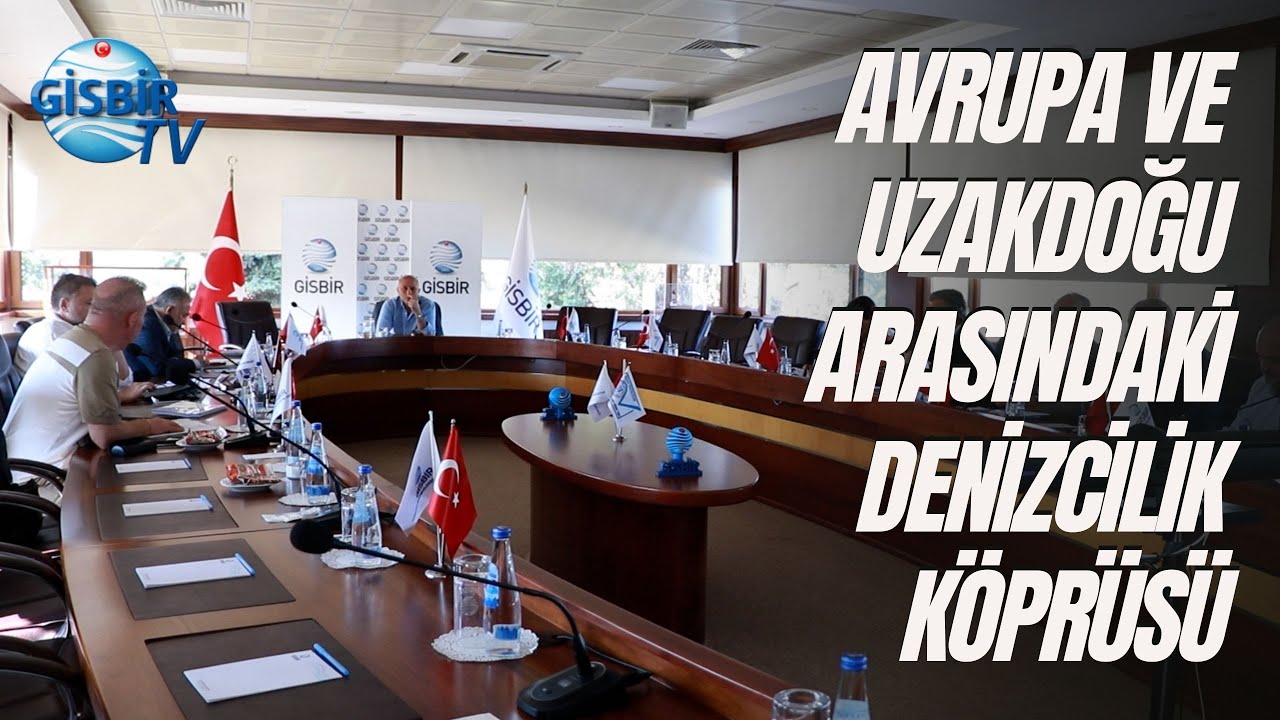 GİSBİR’den Avrupa ve Uzakdoğu’yu Bir Araya Getiren Ev Sahipliği